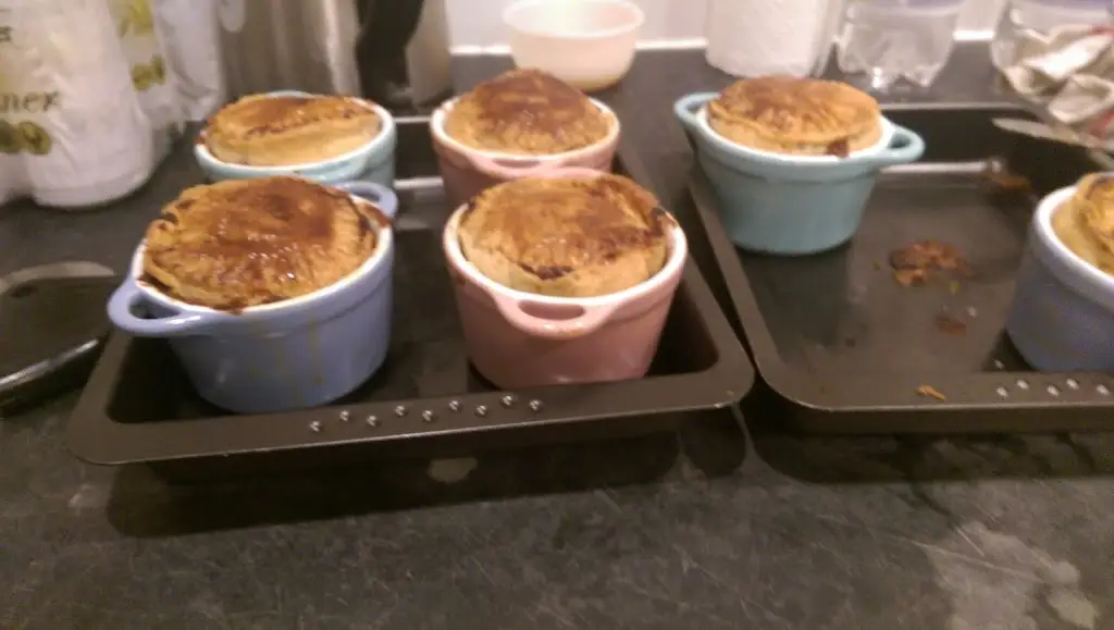 Menü_Desi Lounge Restaurant_Failsworth_Bild_4