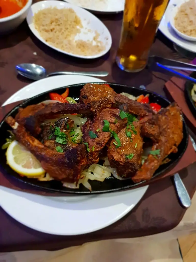 Menü_Desi Lounge Restaurant_Failsworth_Bild_5