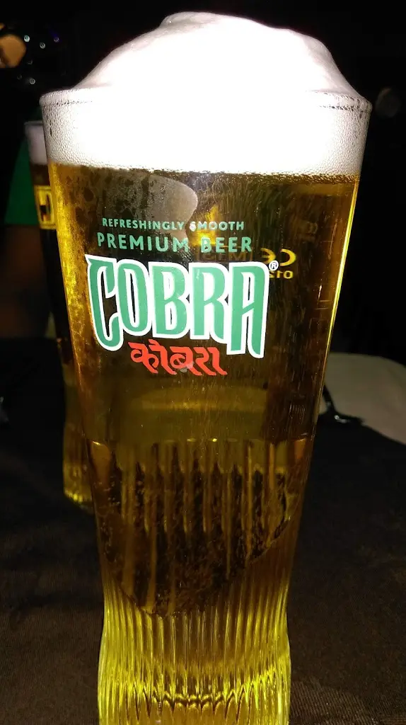 Menü_Desi Lounge Restaurant_Failsworth_Bild_7