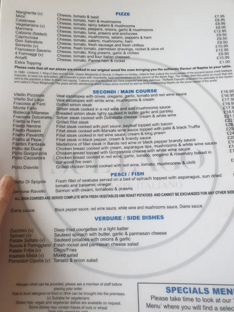 Menu_Sul Lago Restaurant_Failsworth_image_4