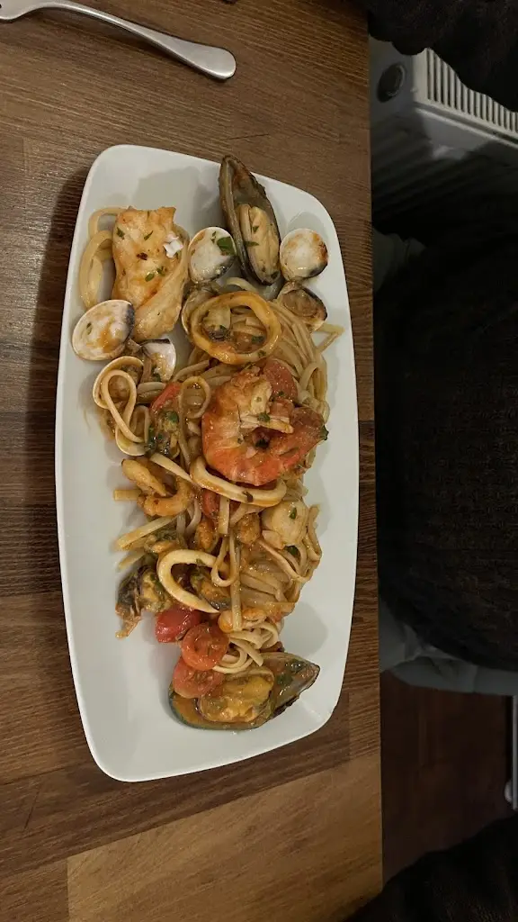 Beata K._Sul Lago Restaurant_Failsworth_review