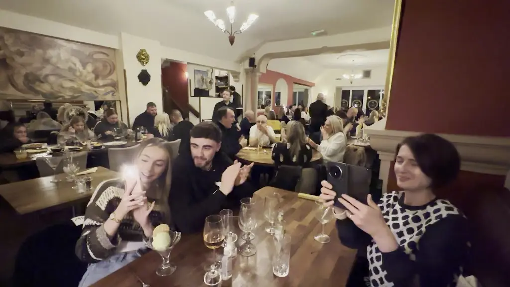 Massimino Malacrino_Sul Lago Restaurant_Failsworth_review