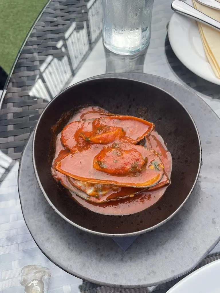 Kateryna Sokolovska_Sul Lago Restaurant_Failsworth_review