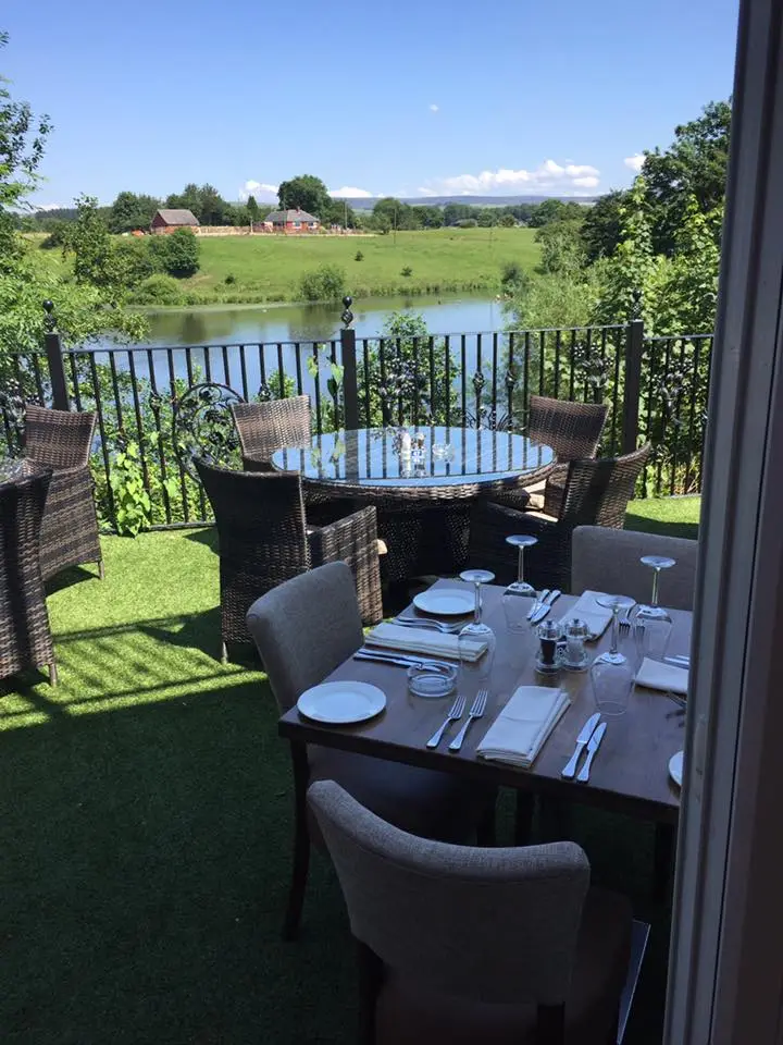 Sul Lago Restaurant restaurante en Failsworth