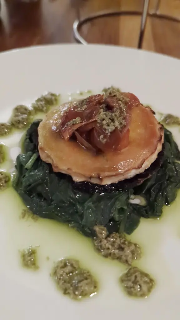 Sul Lago Restaurant_Failsworth_slider_image_2