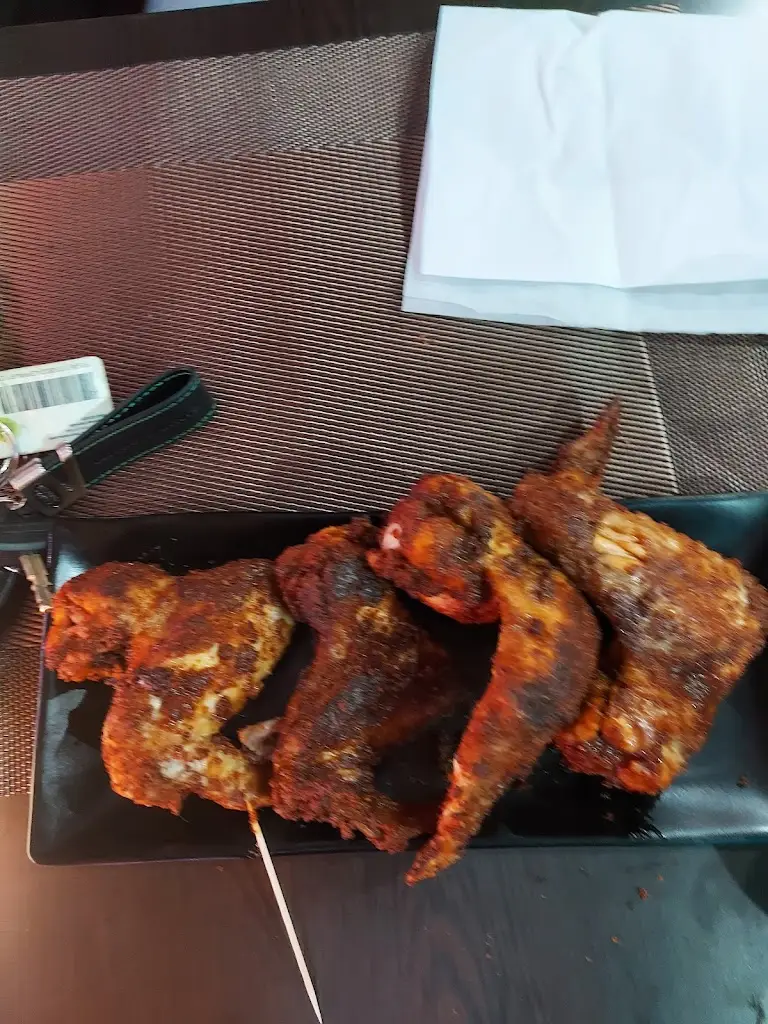 Menu_Chillz Restaurant Bar and Lounge_Failsworth_image_3