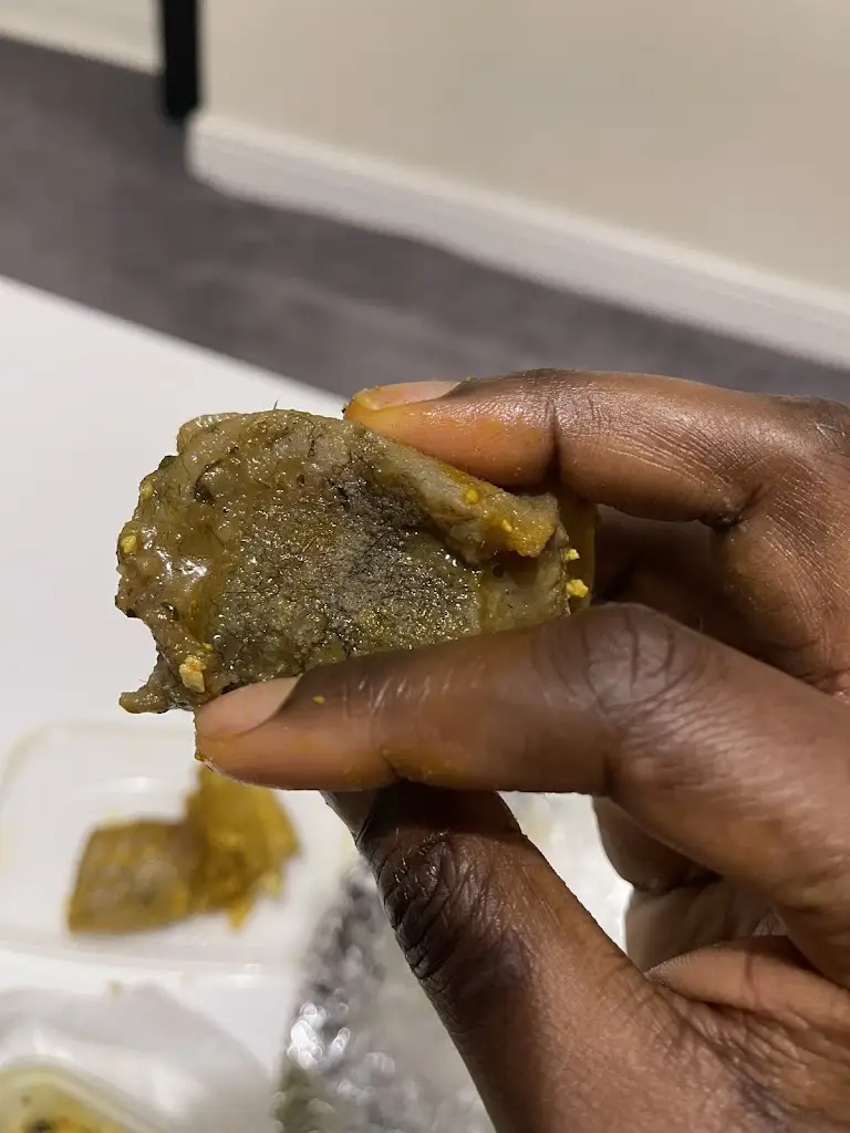 Mary-Ann Manje_Chillz Restaurant Bar and Lounge_Failsworth_review