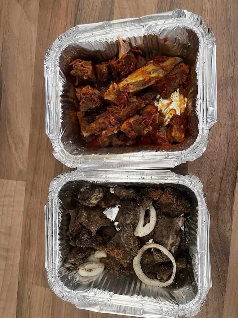 Esther Omebiye_Chillz Restaurant Bar and Lounge_Failsworth_review