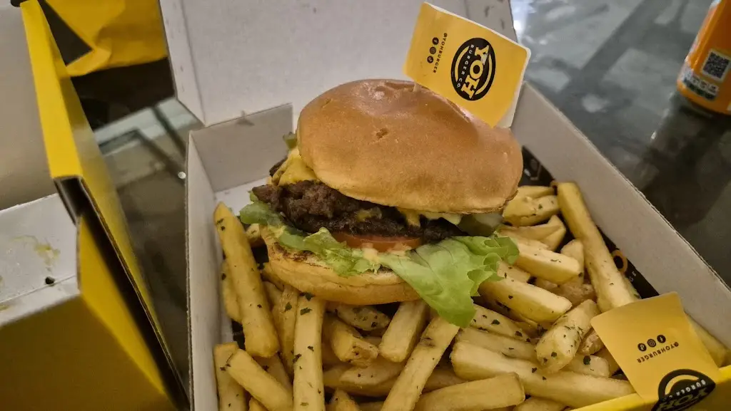 Menu_Yoh Burger & Desserts - Failsworth Manchester_Failsworth_image_9