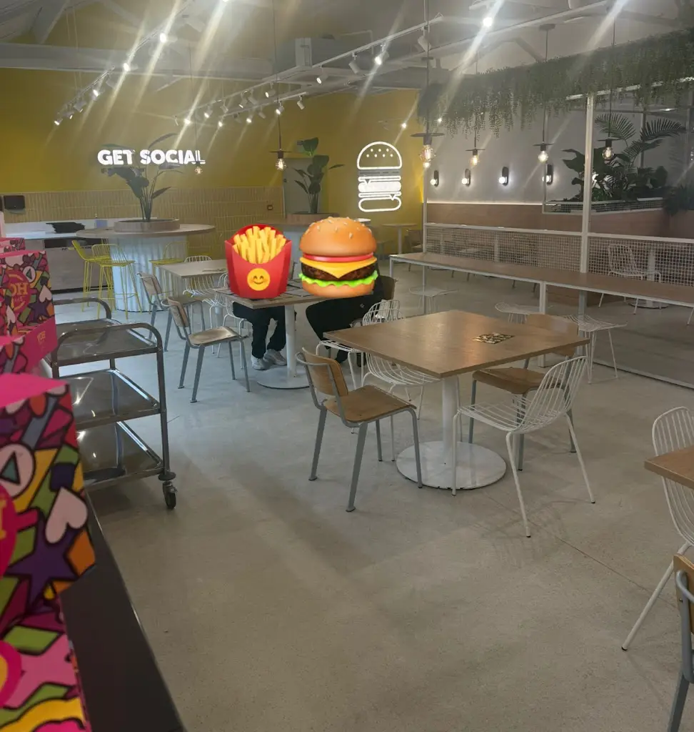 Billy MTB_Yoh Burger & Desserts - Failsworth Manchester_Failsworth_review