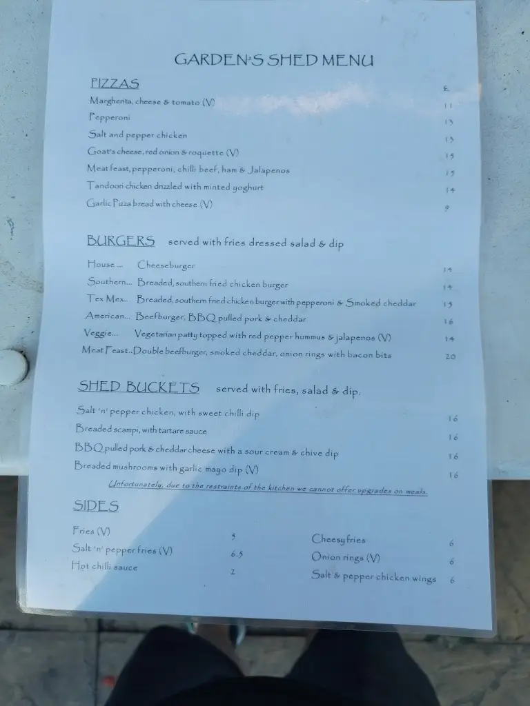 Menu_Woodhouse Gardens_Failsworth_imagen_1