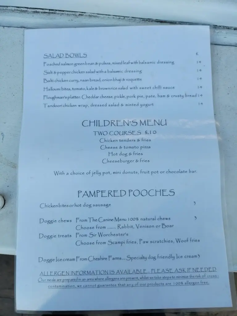 Menu_Woodhouse Gardens_Failsworth_imagen_2