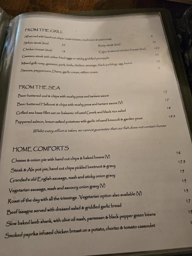 Menu_Woodhouse Gardens_Failsworth_imagen_3
