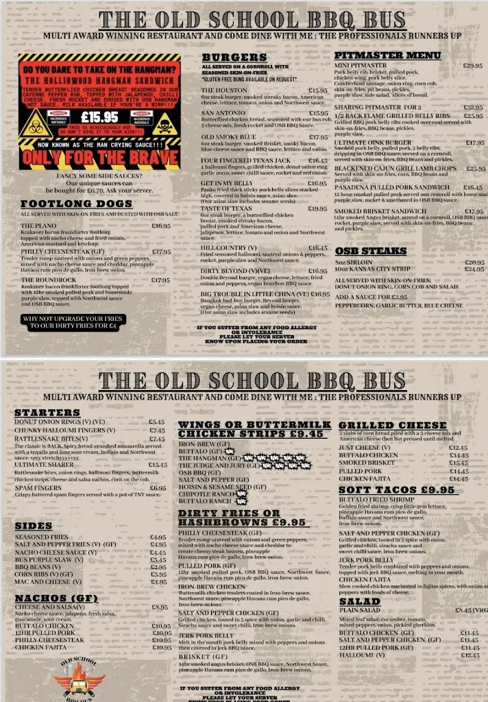 Menu_Old School BBQ_Failsworth_image_1