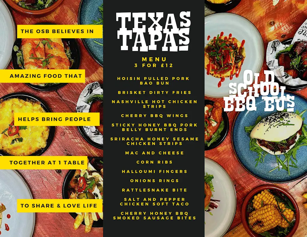 Menu_Old School BBQ_Failsworth_image_2