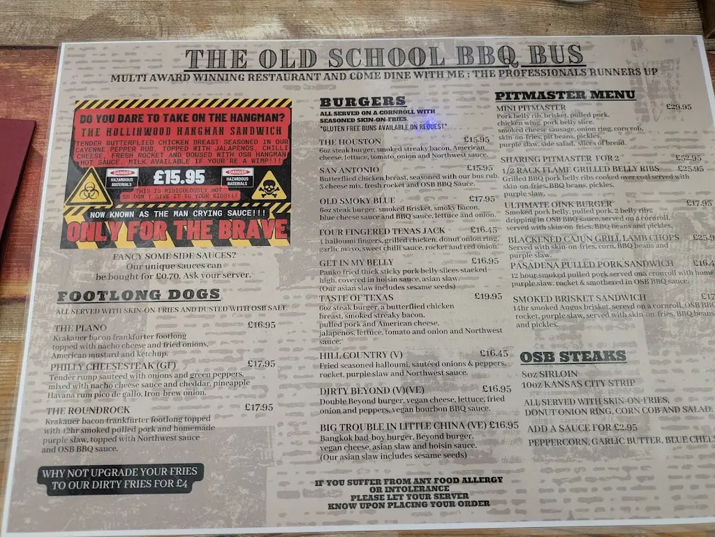 Menu_Old School BBQ_Failsworth_image_4