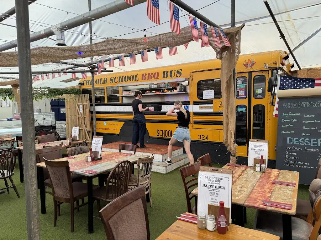 Old School BBQ_Failsworth_slider_image_1