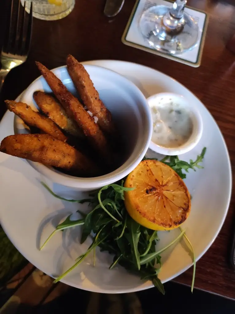 Menu_The Oak Bar and Grill_Failsworth_image_2