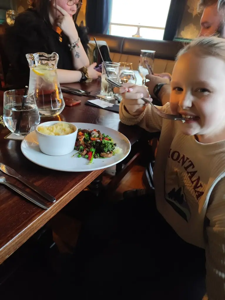 Menu_The Oak Bar and Grill_Failsworth_image_3