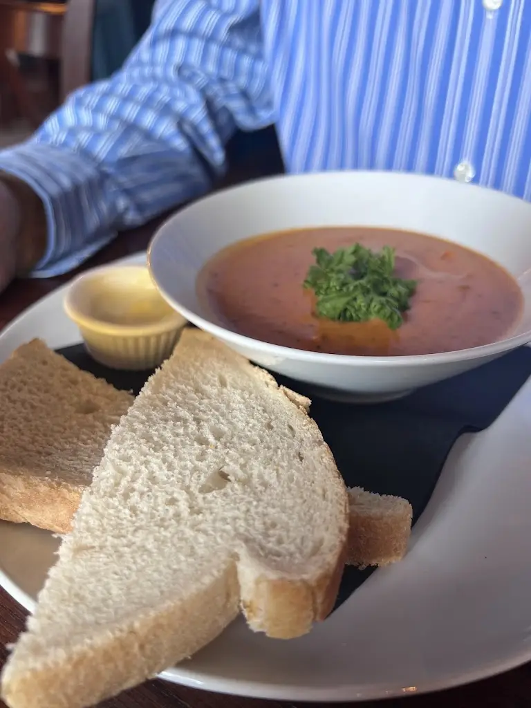 Menu_The Oak Bar and Grill_Failsworth_image_4