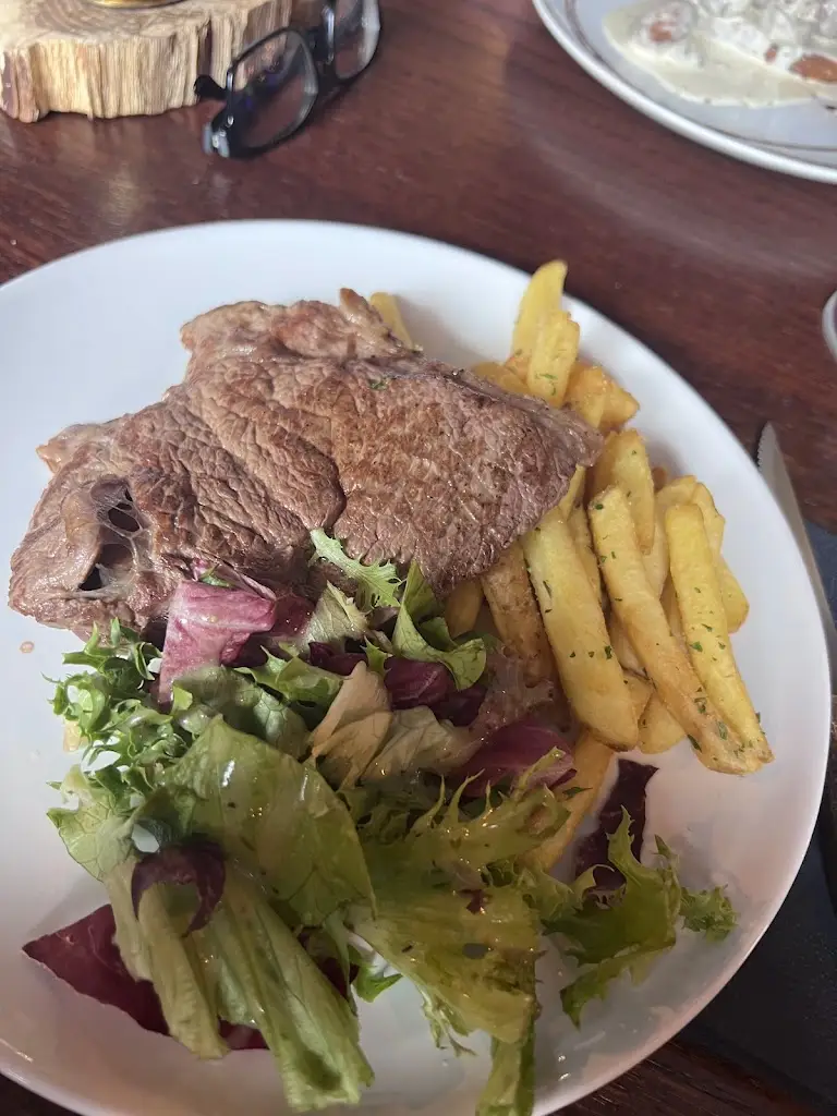 Menu_The Oak Bar and Grill_Failsworth_image_7