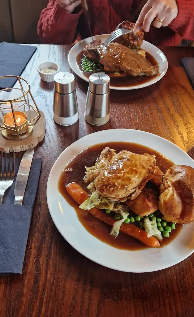 Menu_The Oak Bar and Grill_Failsworth_image_8