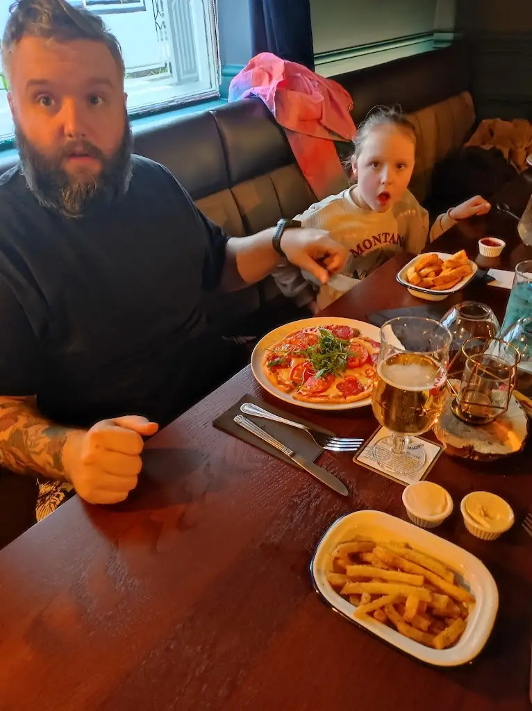 Menu_The Oak Bar and Grill_Failsworth_image_9