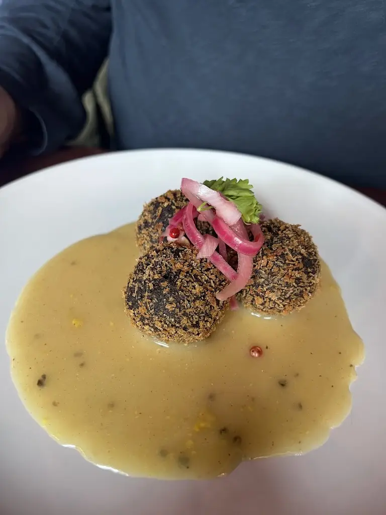 Debra Ward_The Oak Bar and Grill_Failsworth_review