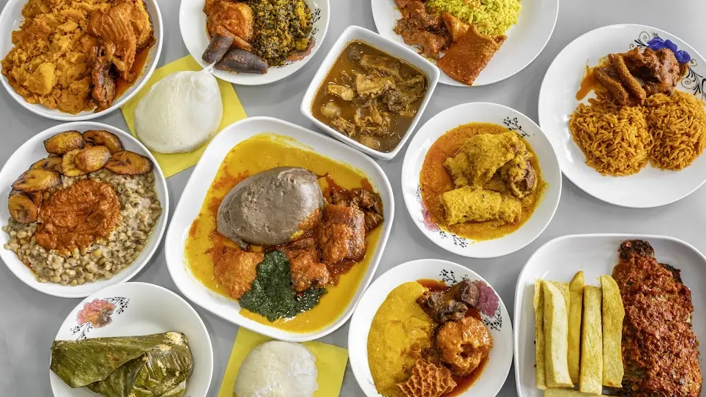 The Real Taste of African Cuisine_Failsworth_slider_image_1