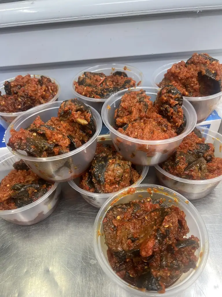 The Real Taste of African Cuisine_Failsworth_slider_image_2