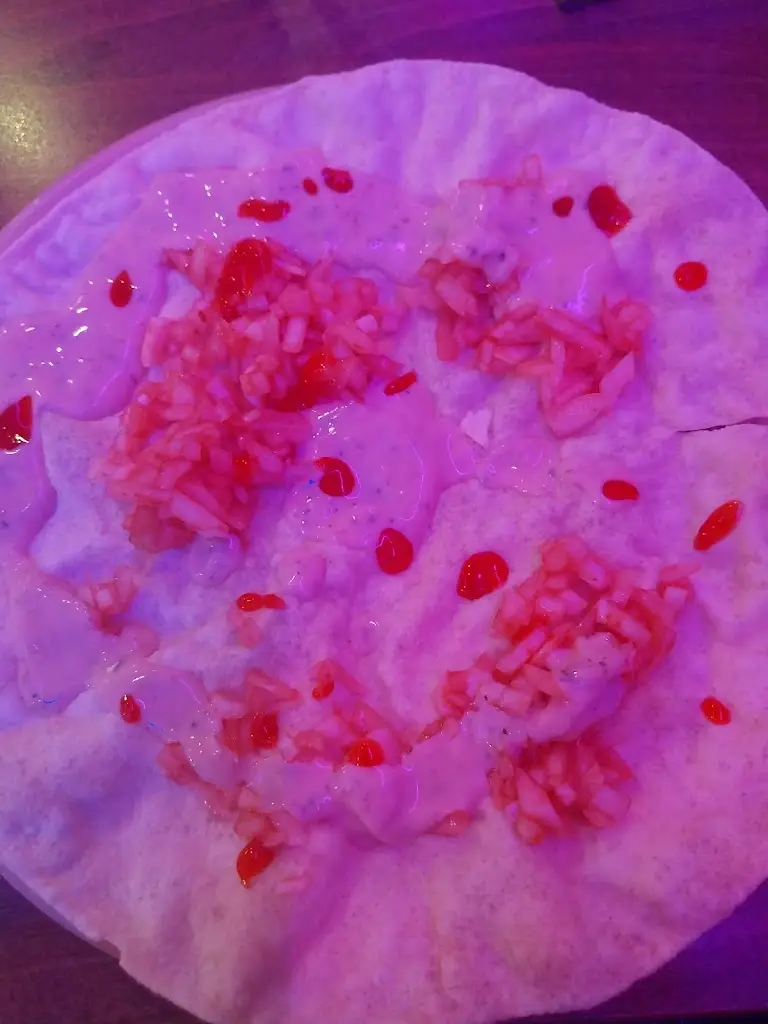 Menu_The Voujon Failsworth_Failsworth_image_5