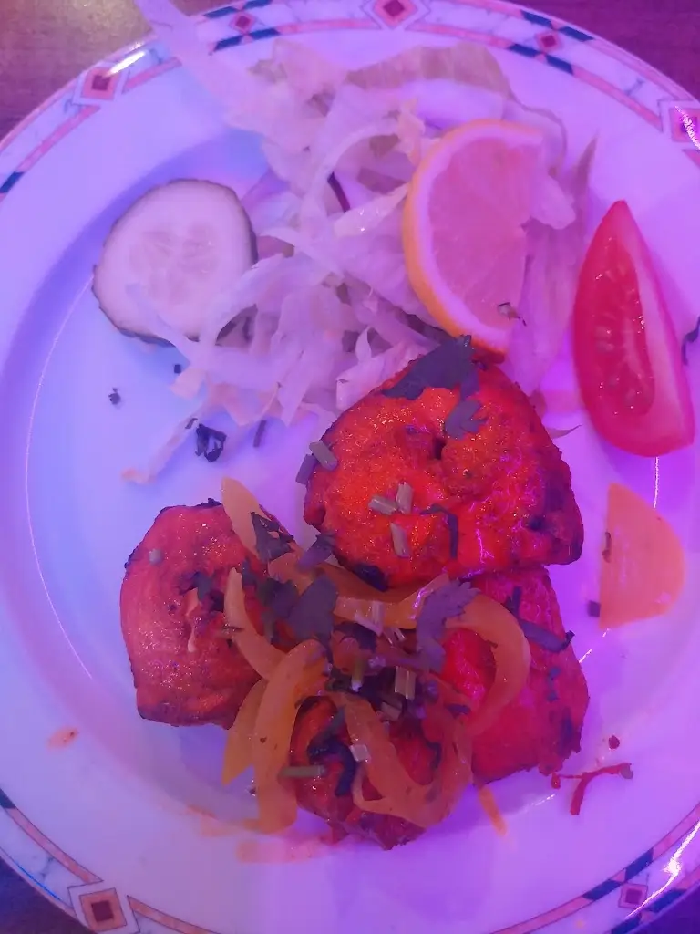 Menu_The Voujon Failsworth_Failsworth_image_6