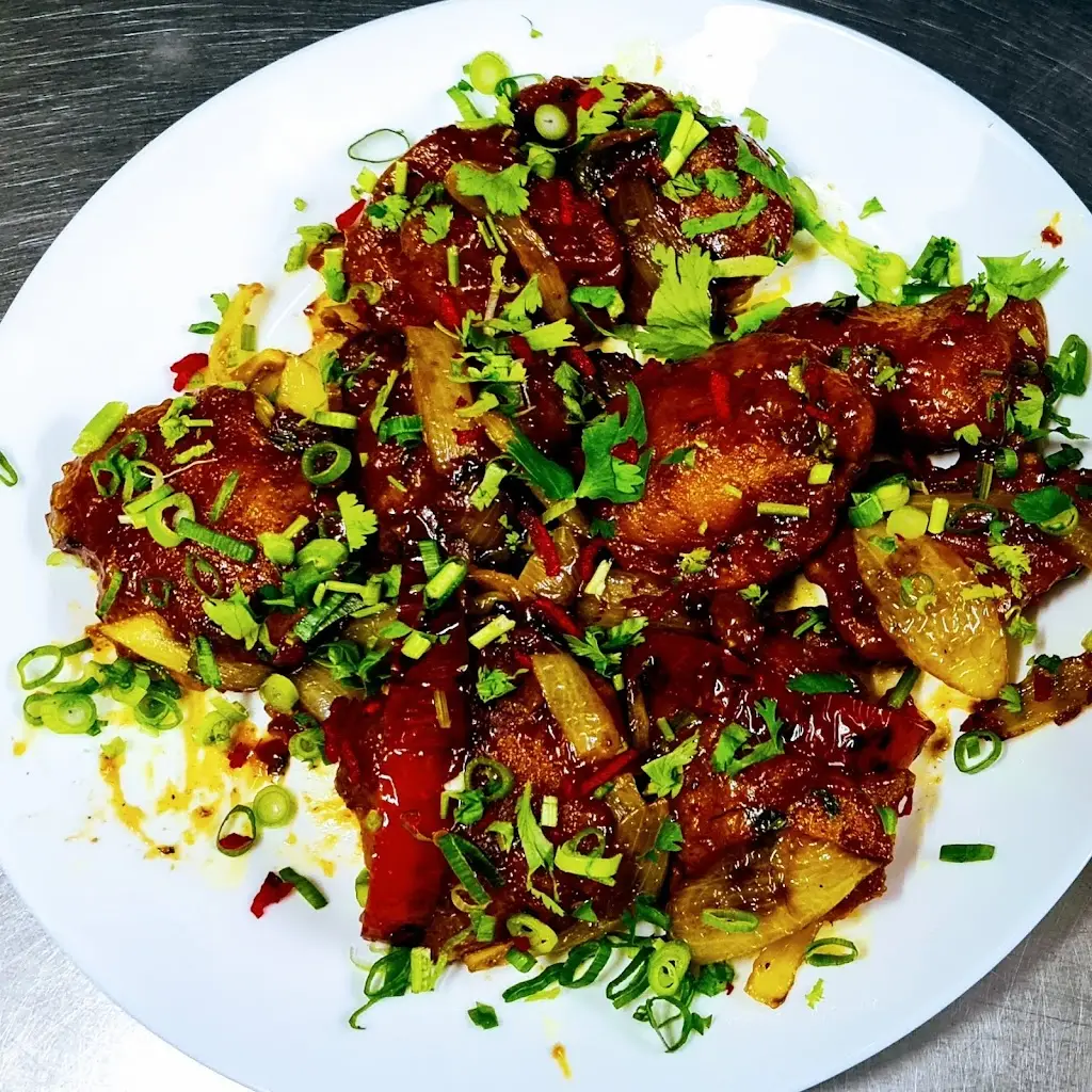 Menu_The Voujon Failsworth_Failsworth_image_7