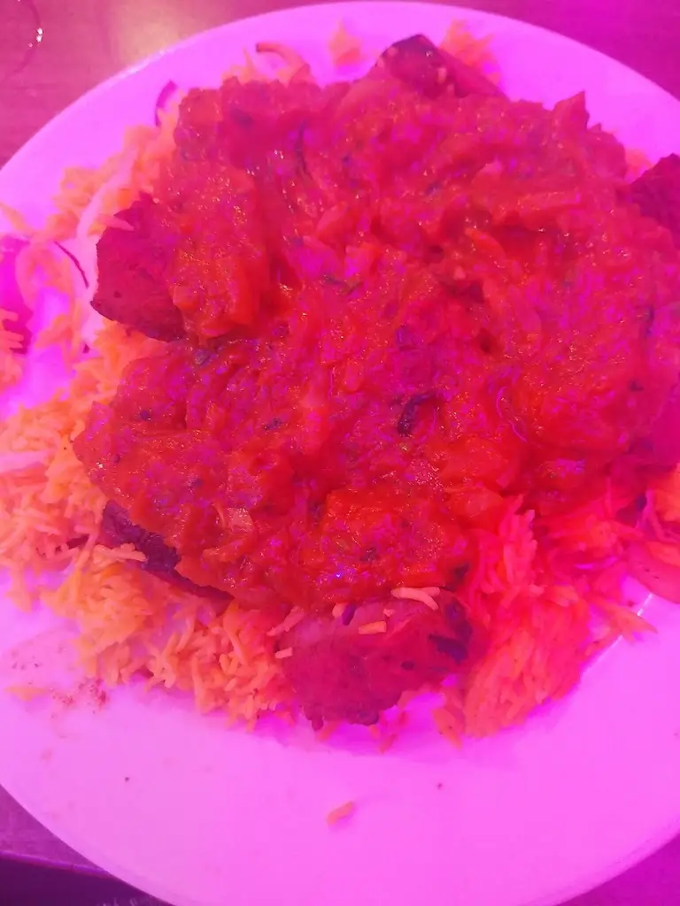 Menu_The Voujon Failsworth_Failsworth_image_8