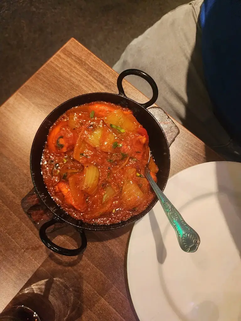 Chris M_The Voujon Failsworth_Failsworth_review