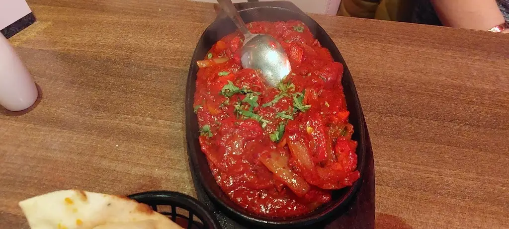 Bryan Siddall_The Voujon Failsworth_Failsworth_review