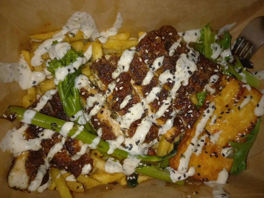 kev jin_Stacks Mcr_Failsworth_review