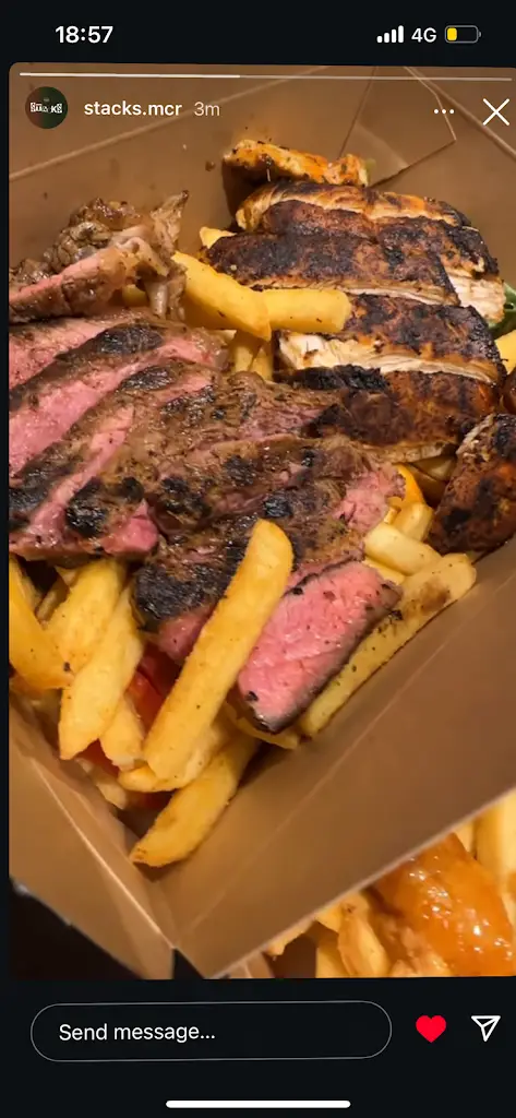 Alwc Besm_Stacks Mcr_Failsworth_review