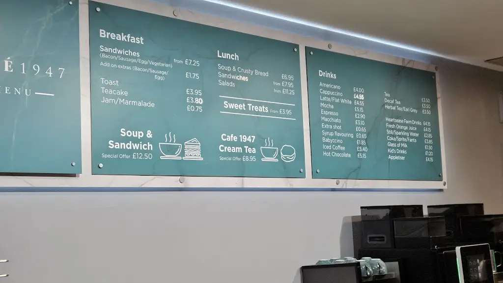 Menu_Wickentree Restaurant_Failsworth_image_1