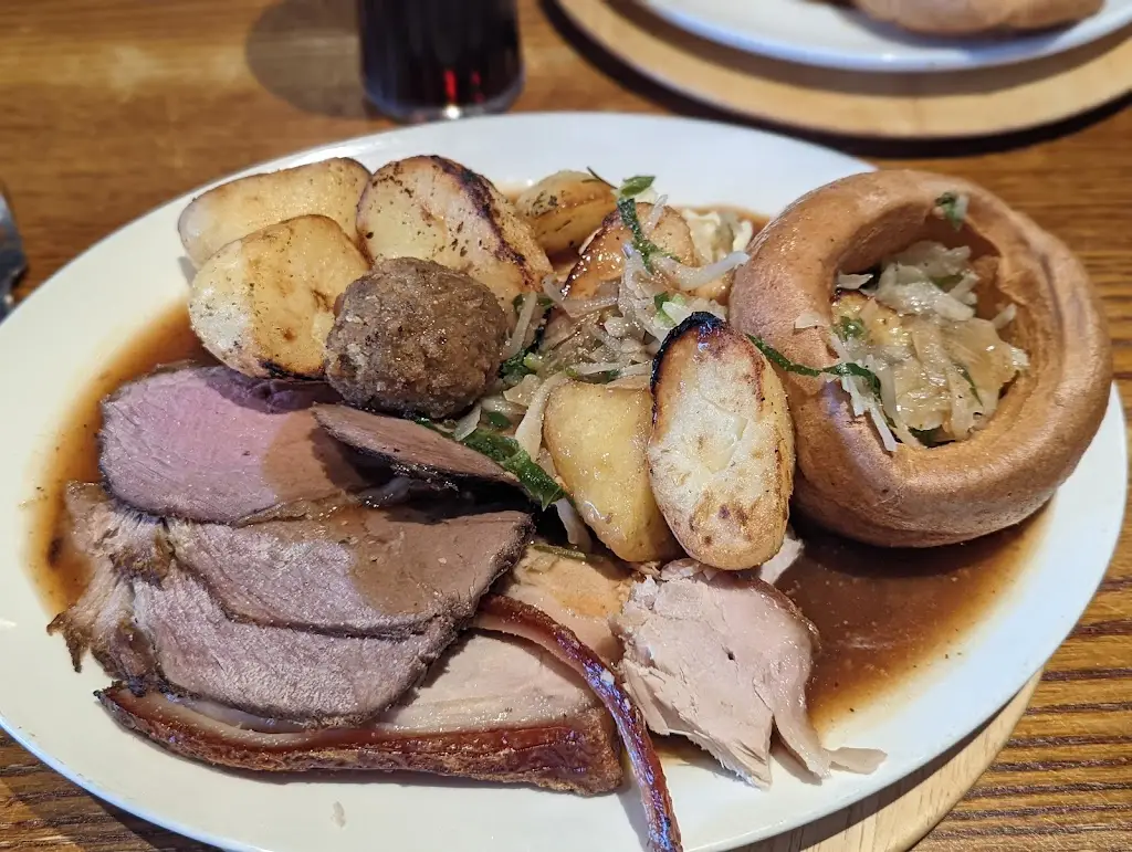 Menu_The Millgate Pub_Failsworth_image_5