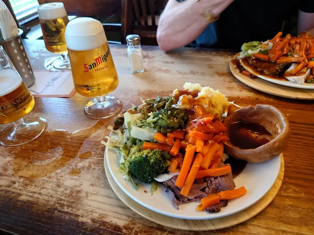 Menu_The Millgate Pub_Failsworth_image_6