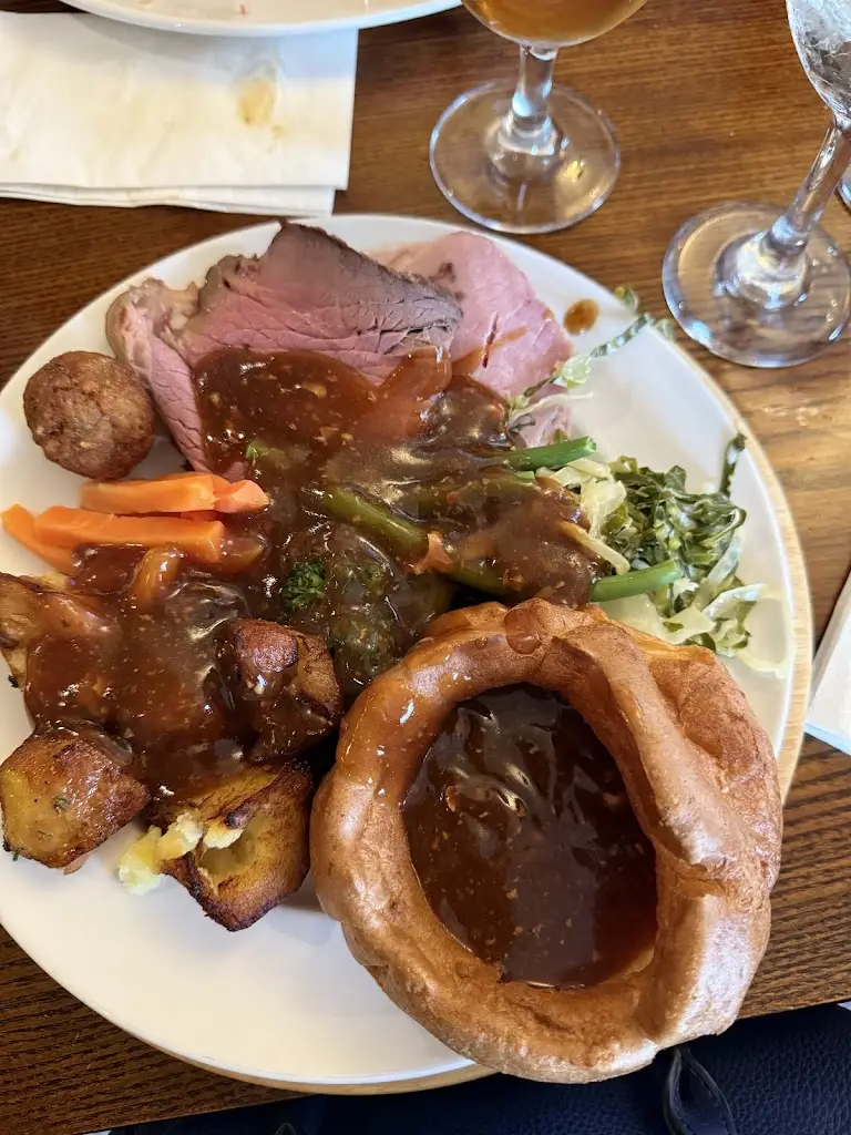 Debra Ward_The Millgate Pub_Failsworth_review