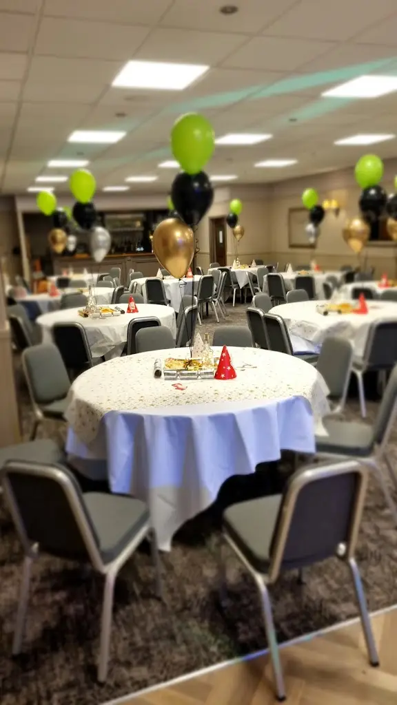 John Hampson_The Millgate Pub_Failsworth_review