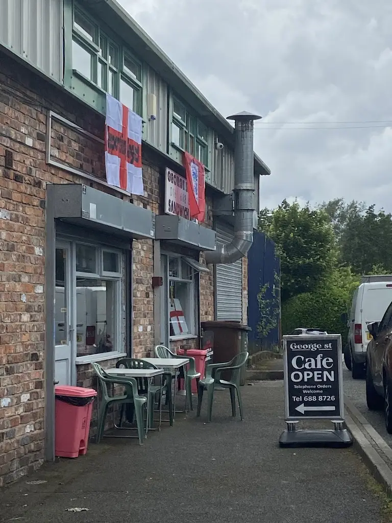 Thomas Skelton (Tom)_George Street Sandwich Bar_Failsworth_review