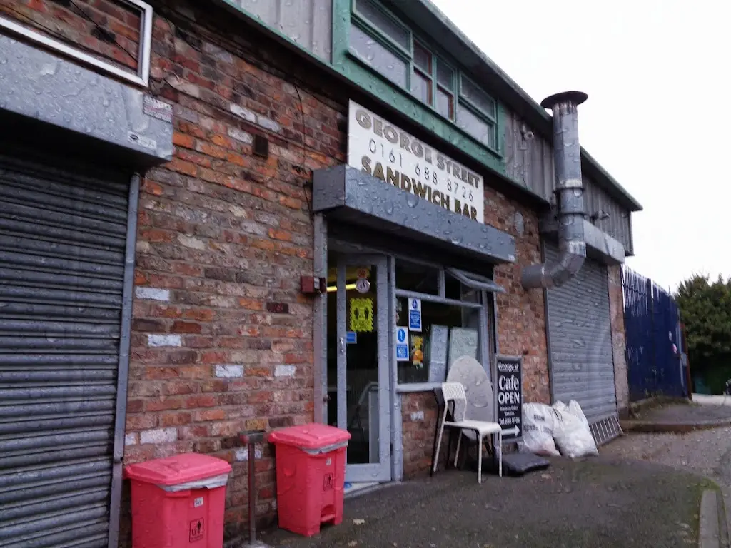 George Street Sandwich Bar_Failsworth_slider_image_1