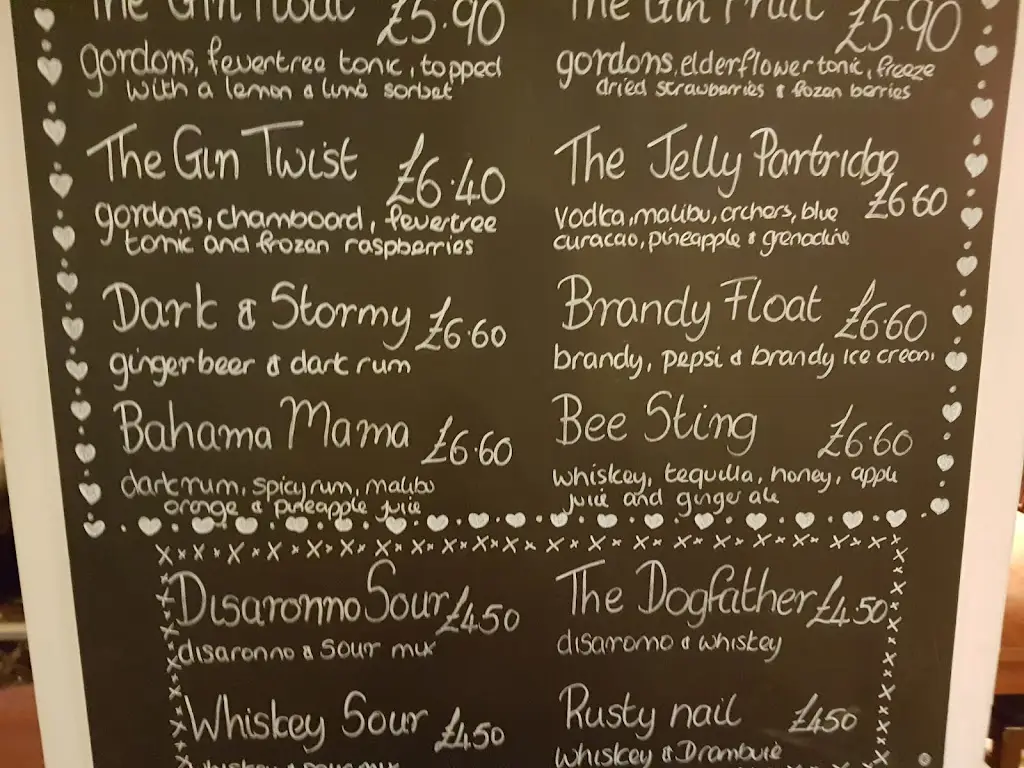 Menu_Dog & Partridge_Failsworth_image_1