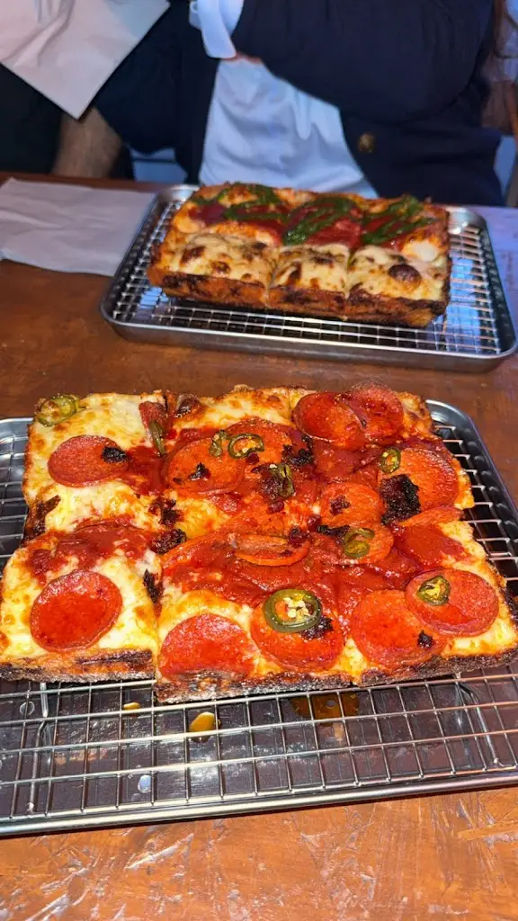 Aysha Shafiq_Corner Slice_Failsworth_review