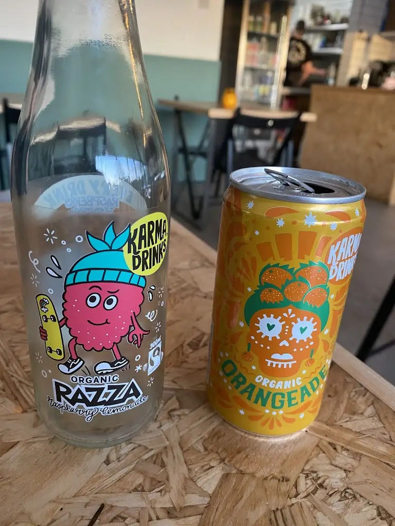 Matteo Massignani_Corner Slice_Failsworth_review