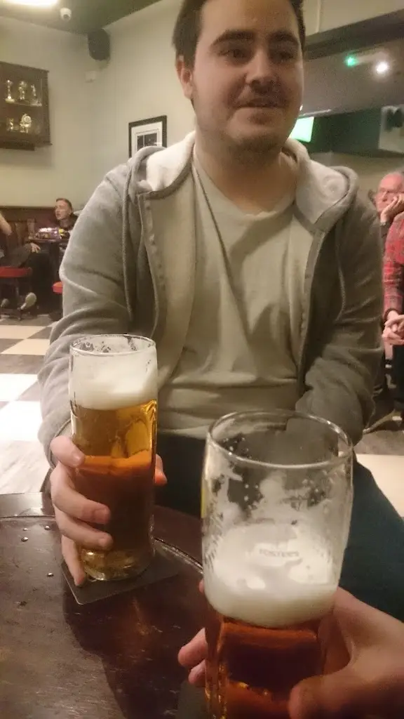 Menu_The Eight Bells_Failsworth_image_5