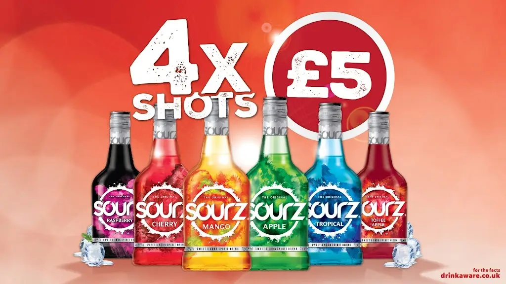 Menu_The Eight Bells_Failsworth_image_9